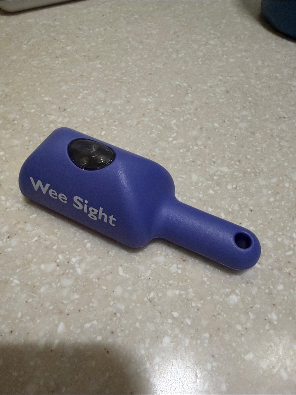 Respironics Wee Sight Transilluminator Vein Finder